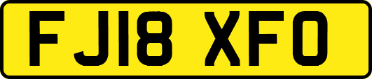 FJ18XFO