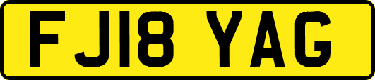 FJ18YAG
