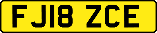 FJ18ZCE