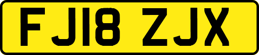 FJ18ZJX