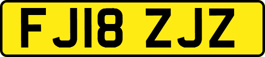 FJ18ZJZ