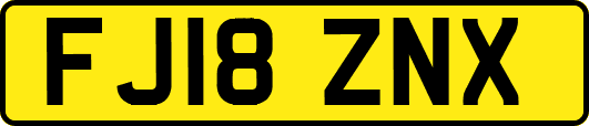 FJ18ZNX