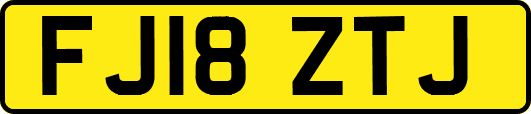 FJ18ZTJ