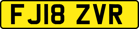 FJ18ZVR