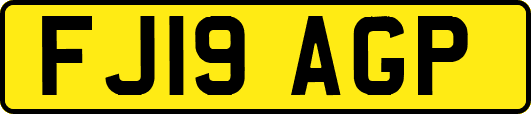 FJ19AGP
