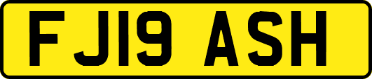 FJ19ASH