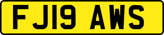 FJ19AWS