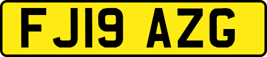 FJ19AZG
