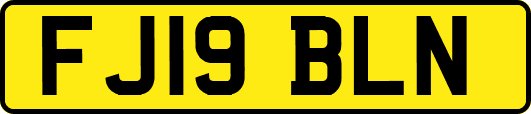 FJ19BLN