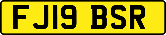 FJ19BSR