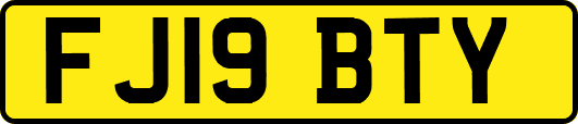 FJ19BTY