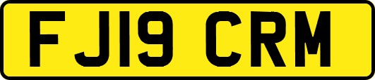 FJ19CRM