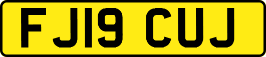 FJ19CUJ