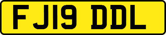 FJ19DDL