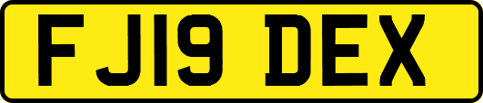 FJ19DEX