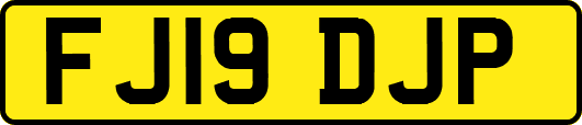 FJ19DJP