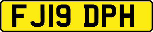 FJ19DPH