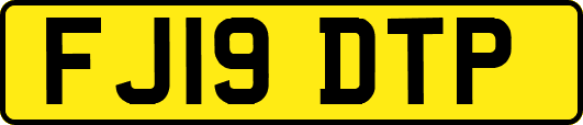 FJ19DTP