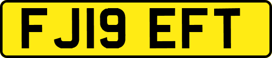 FJ19EFT