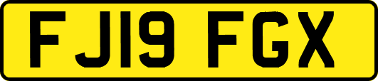 FJ19FGX