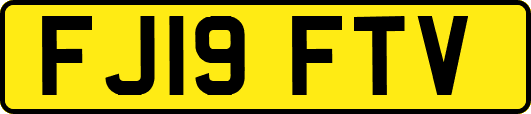 FJ19FTV
