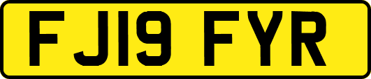 FJ19FYR