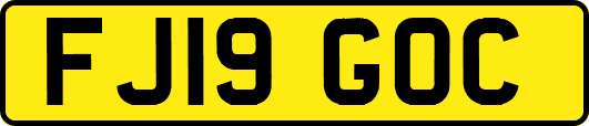 FJ19GOC
