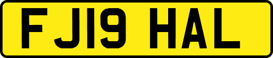 FJ19HAL