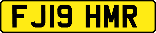 FJ19HMR