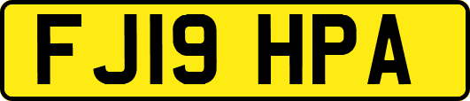 FJ19HPA