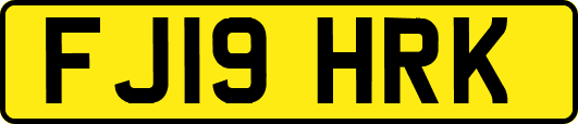 FJ19HRK