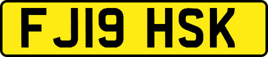 FJ19HSK