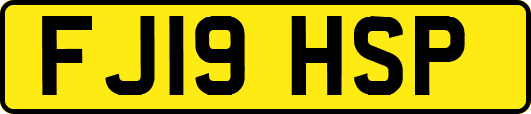 FJ19HSP