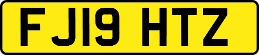 FJ19HTZ