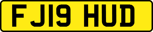 FJ19HUD