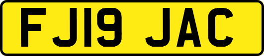 FJ19JAC