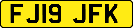 FJ19JFK