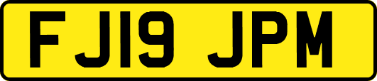 FJ19JPM