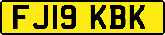 FJ19KBK