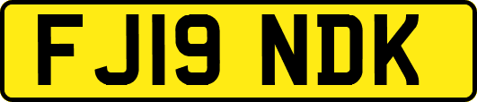 FJ19NDK