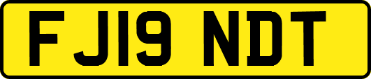 FJ19NDT