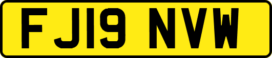 FJ19NVW