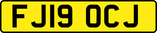 FJ19OCJ