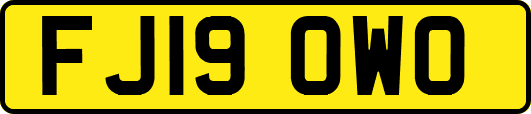 FJ19OWO