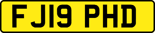 FJ19PHD