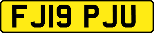 FJ19PJU