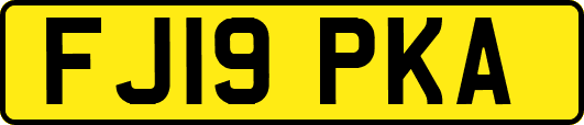 FJ19PKA