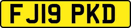 FJ19PKD