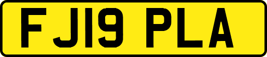 FJ19PLA