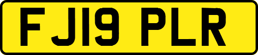 FJ19PLR